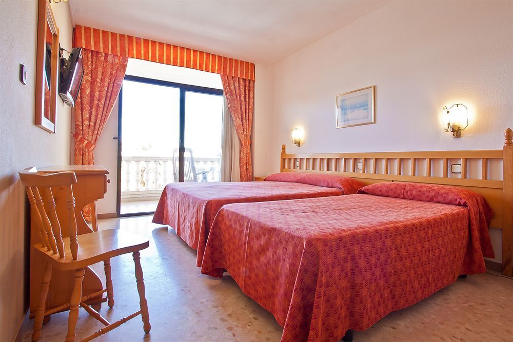Aqua Silhouette&spa - Adults Only Hotel