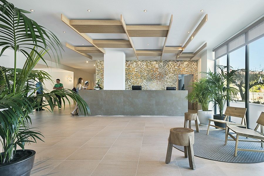 Aqua Silhouette&spa - Adults Only Hotel Malgrat de Mar