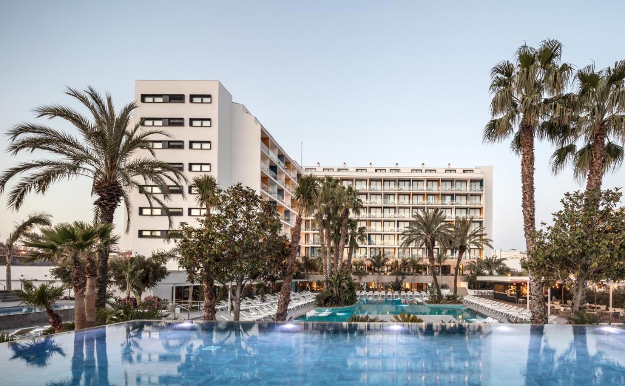 Hotel Aqua Silhouette & - Adults Only 4*