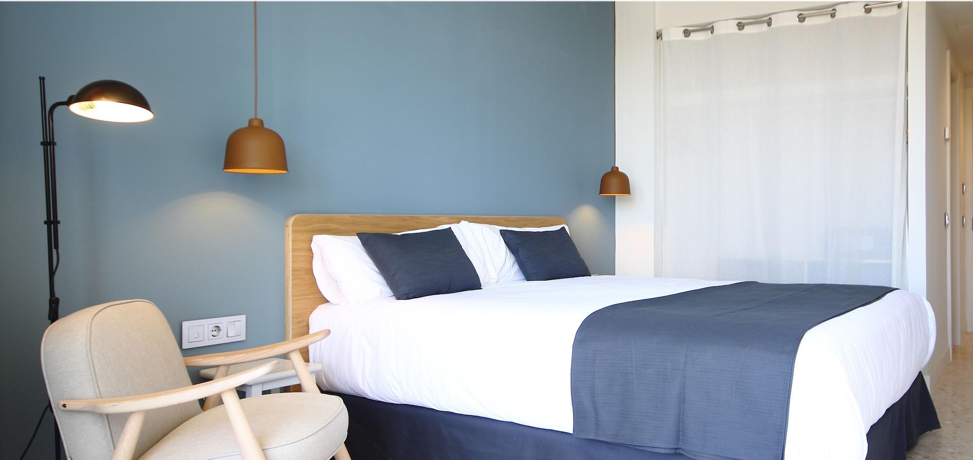 Hotel Aqua Silhouette & - Adults Only