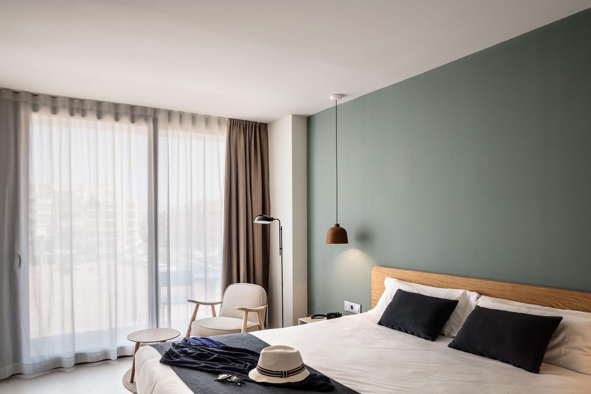 Aqua Silhouette&spa - Adults Only Malgrat de Mar