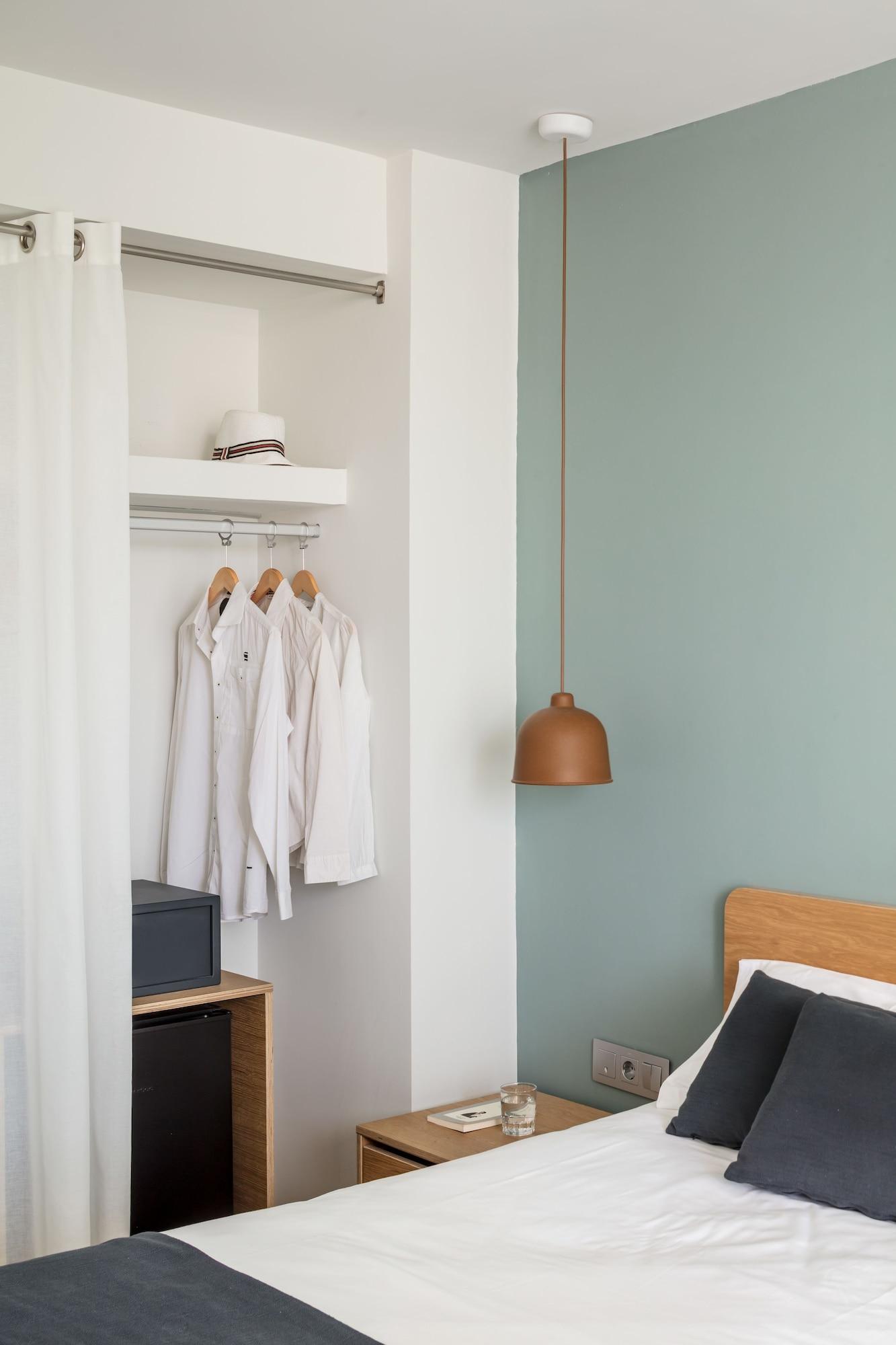 Aqua Silhouette & - Adults Only 4* Malgrat de Mar