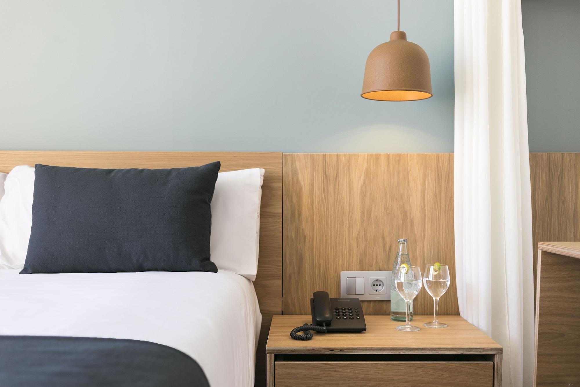 Aqua Silhouette & - Adults Only Malgrat de Mar