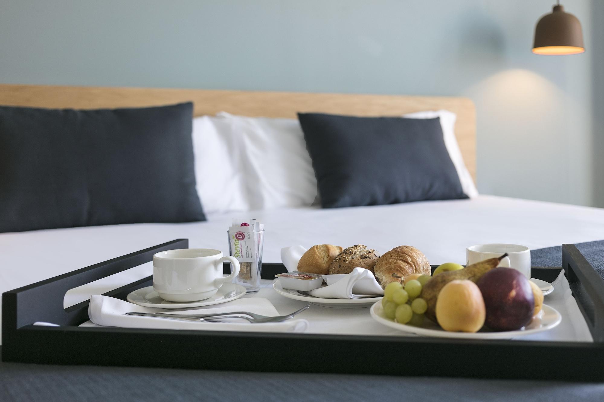 Hotel Aqua Silhouette & - Adults Only 4*