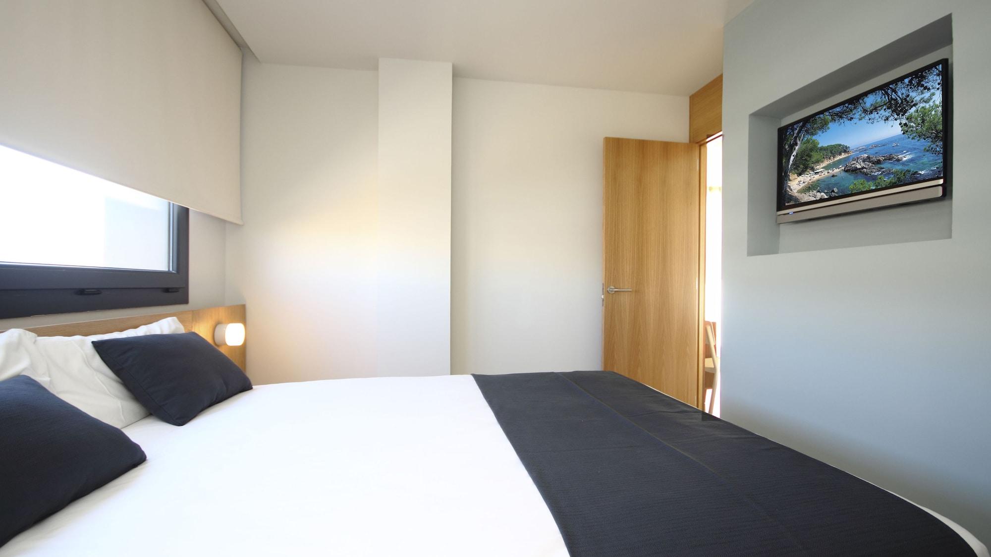Hotel Aqua Silhouette & - Adults Only