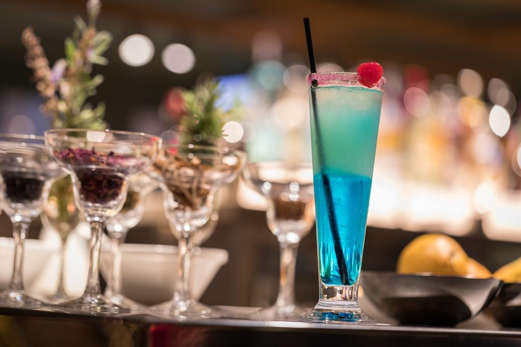 Aqua Silhouette & - Adults Only Hotel Malgrat de Mar