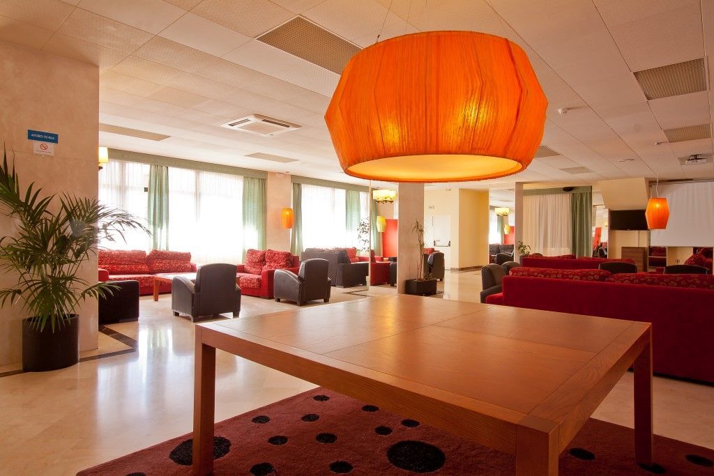 Aqua Silhouette & - Adults Only 4* Malgrat de Mar