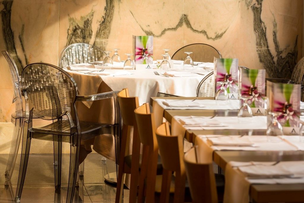 Aqua Silhouette & - Adults Only 4* Malgrat de Mar