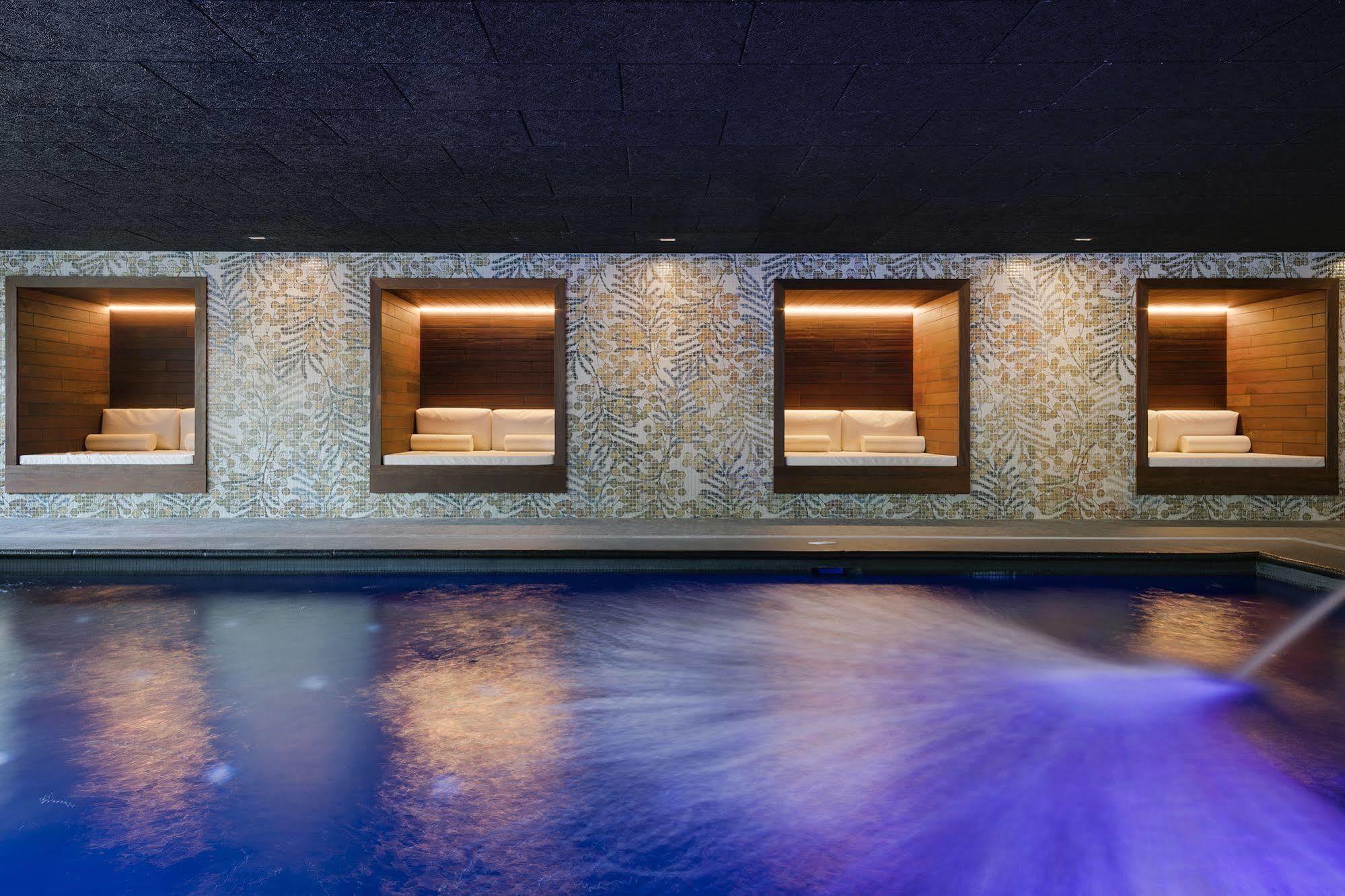 Aqua Silhouette&spa - Adults Only Hotel