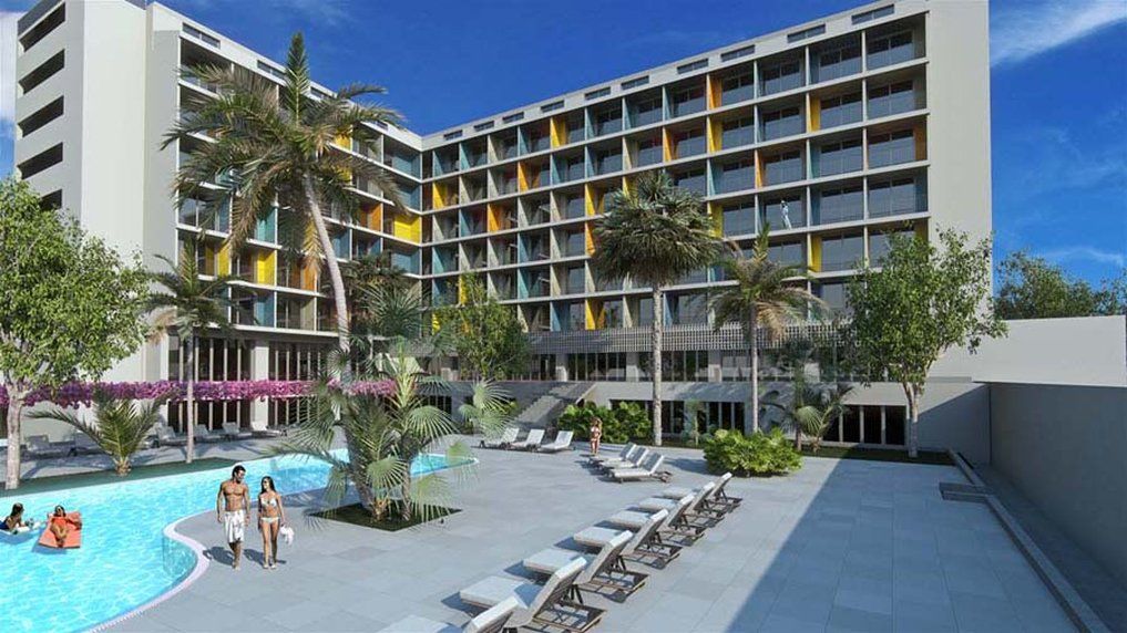 Aqua Silhouette & - Adults Only 4*
