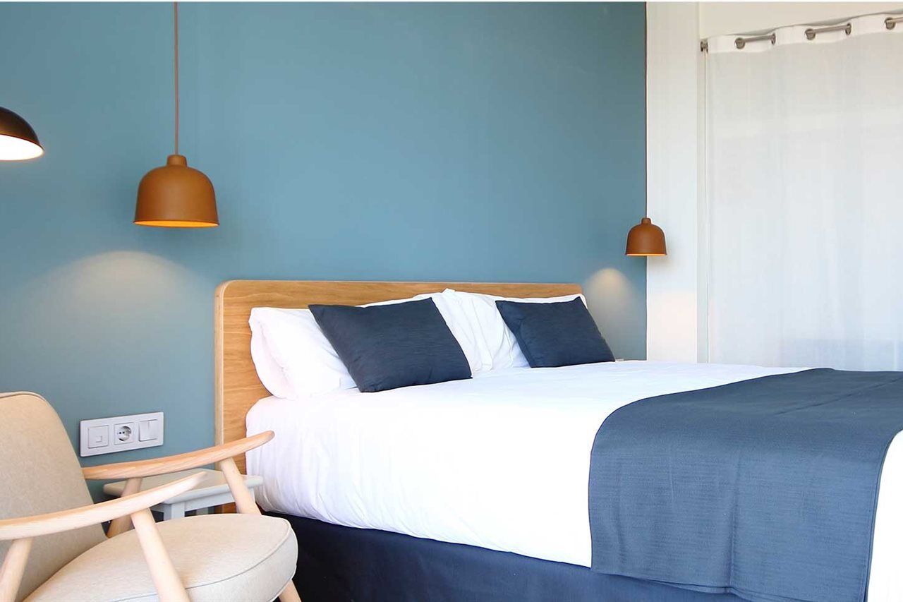 Aqua Silhouette & - Adults Only Hotel Malgrat de Mar