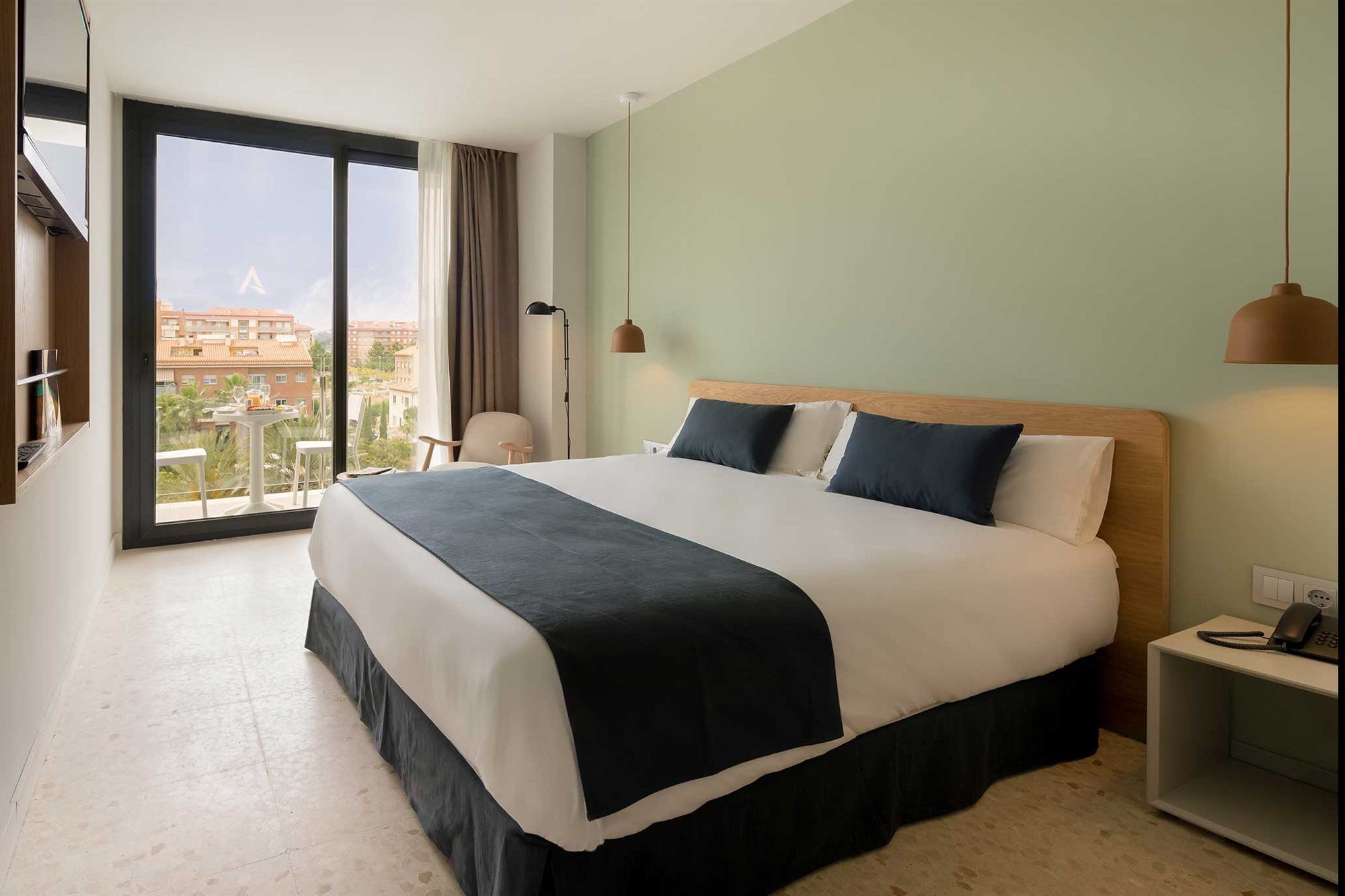Aqua Silhouette & - Adults Only Hotel Malgrat de Mar