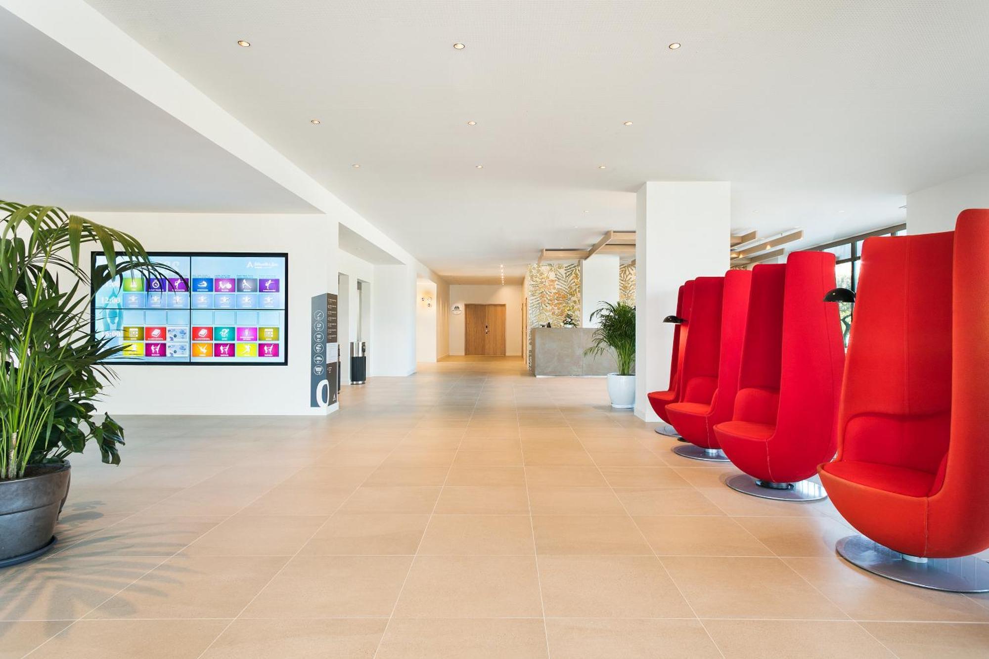 Aqua Silhouette & - Adults Only Hotel 4*