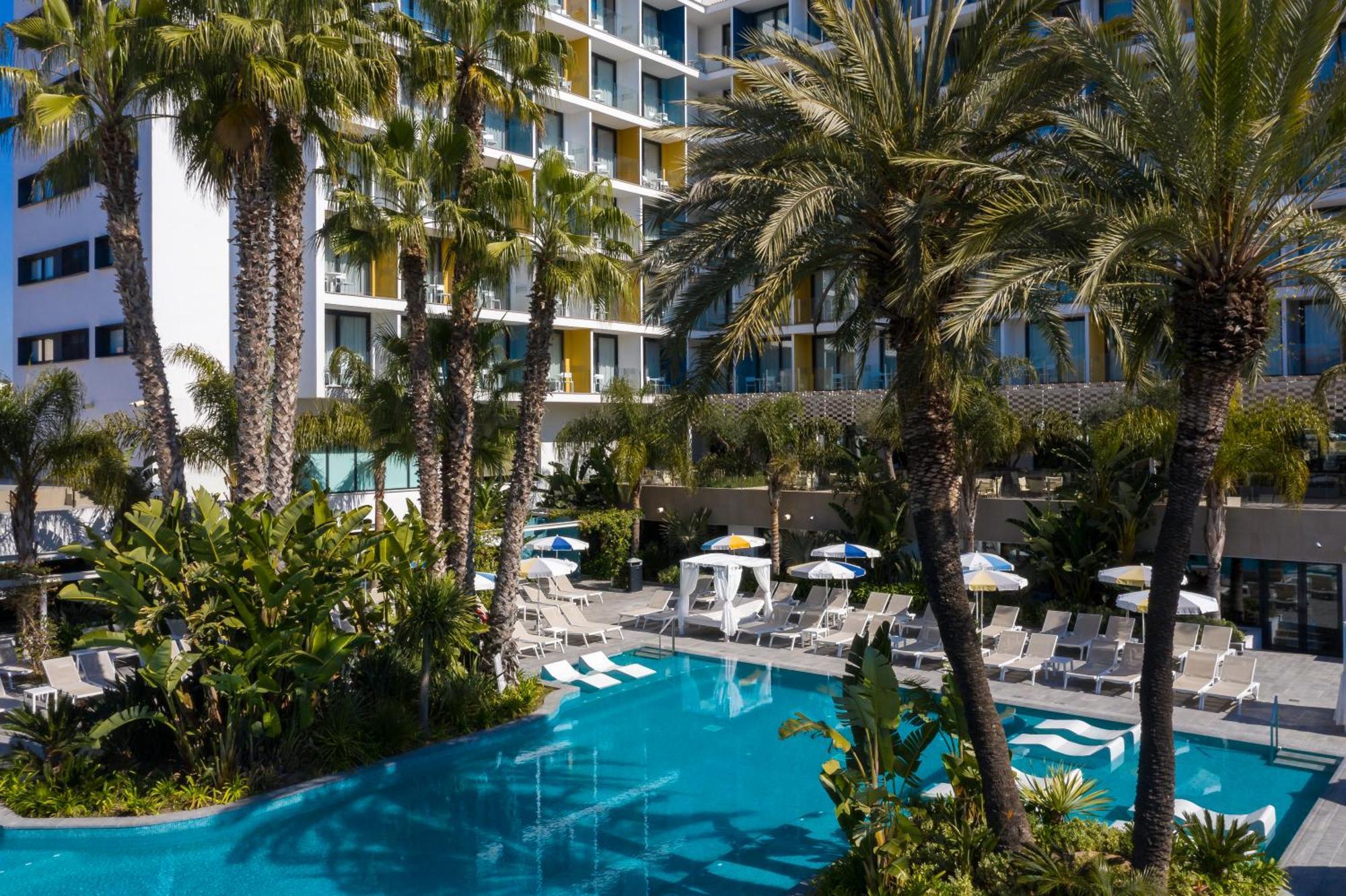 Aqua Silhouette & - Adults Only Hotel Malgrat de Mar