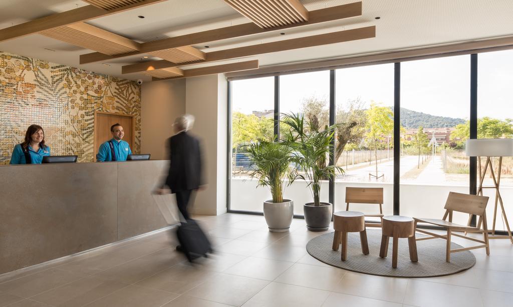 Aqua Silhouette & - Adults Only Hotel Malgrat de Mar