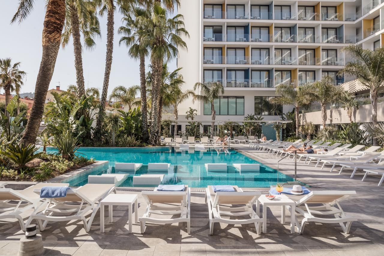 Aqua Silhouette & - Adults Only Hotel Malgrat de Mar