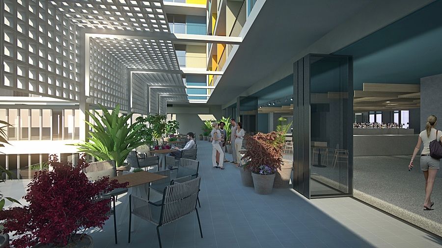 Aqua Silhouette & - Adults Only Hotel