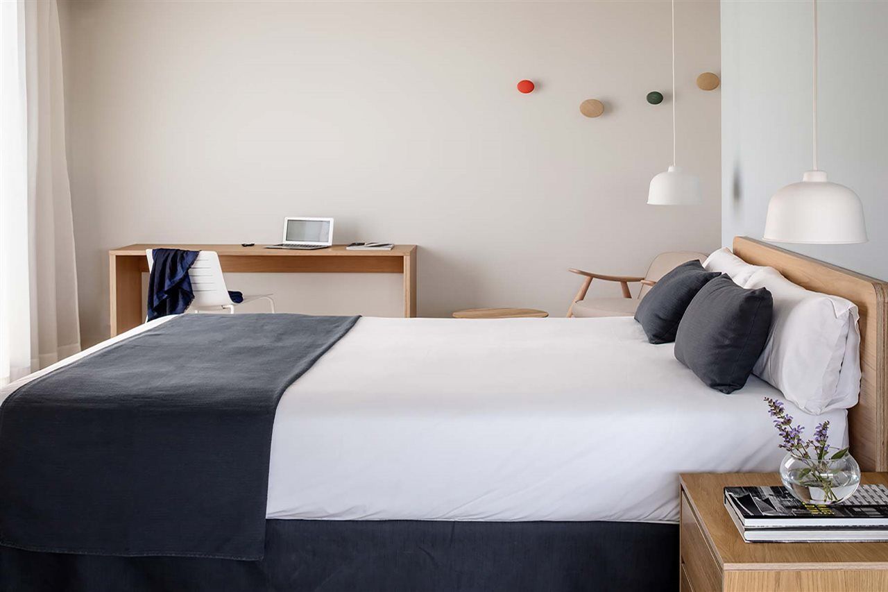 Hotel Aqua Silhouette & - Adults Only Malgrat de Mar
